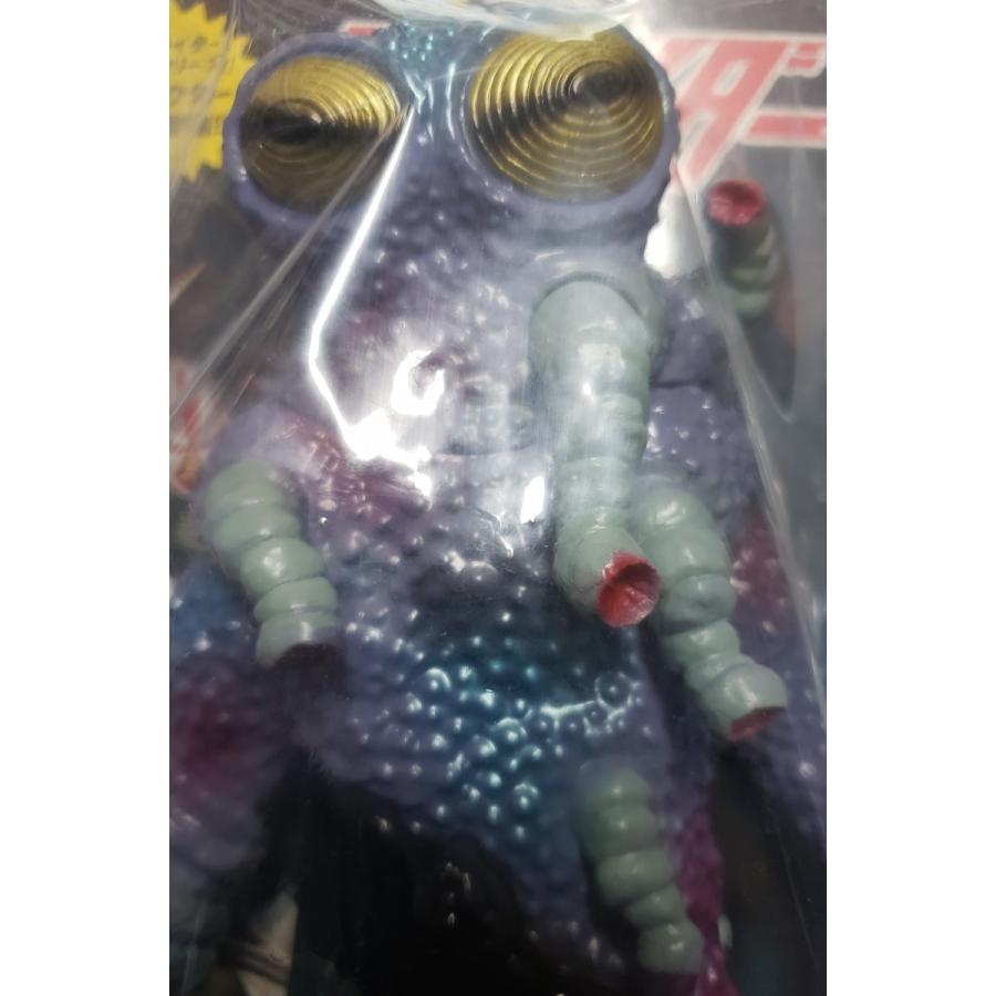 送料無料】メディコムトイ 東映レトロソフビコレクション ヒル