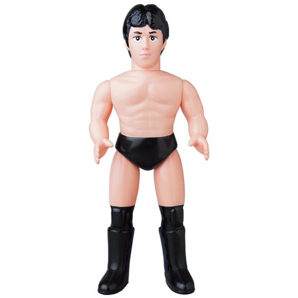 MEDICOM TOY（メディコム・トイ） ソフビ・ファイティングシリーズ SFS