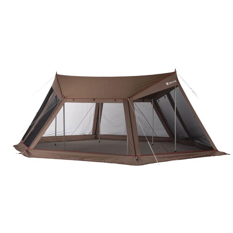 snow peak（スノーピーク） カヤードM パネルカバーセット FES-400