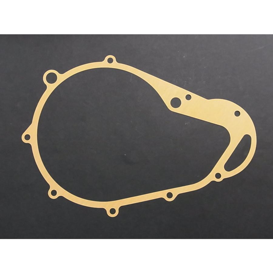 GS750 ジェネレーターカバーガスケット△SUZUKI△純正品△新品△11483