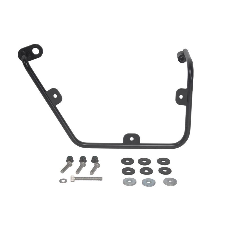 旭風防 【左専用】スーパーカブ JA44 AA09 クロスカブ JA45 AA06用