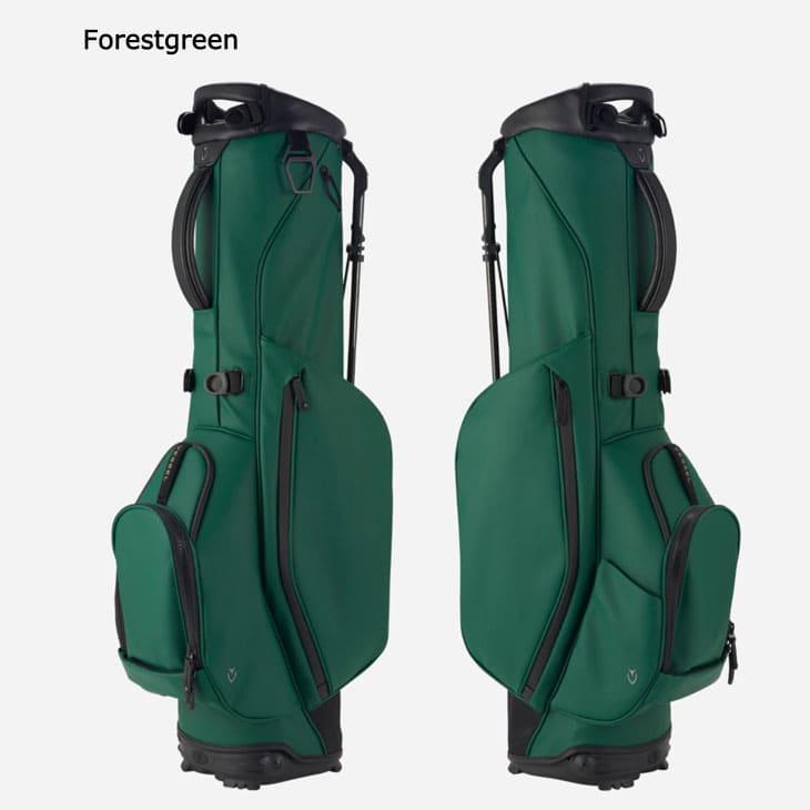 VESSEL 【検品済】VESSEL ベゼル 7430120 VESSEL VLX スタンドキャディ