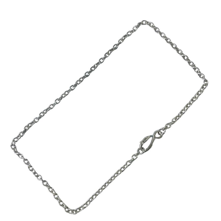 goro's（ゴローズ） 太丸 イーグルフックチェーン カット無し 50cm