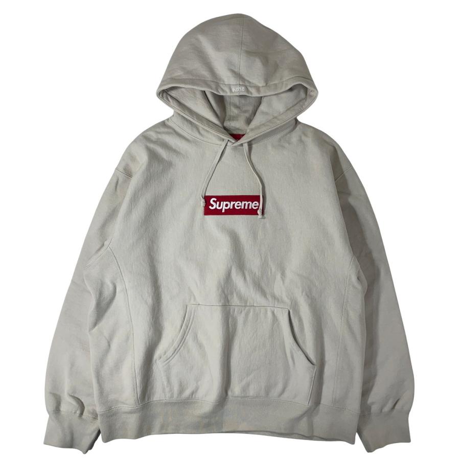 Supreme（シュプリーム） 24AW Supreme Box Logo Hooded Sweatshirt