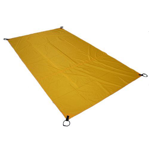 oxtos（オクトス） アンダーグランドシート 2人用【テント/アルパイン