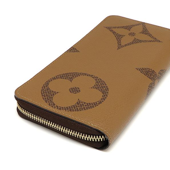 LOUIS VUITTON（ルイ・ヴィトン） 美品 ジャイアント モノグラム