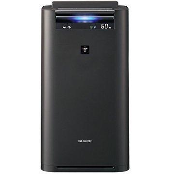 プラズマクラスター KI-LS50-H SHARP 加湿空気清浄機 プラズマ