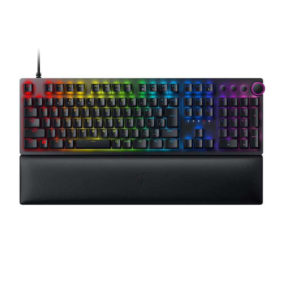 Razer（レイザー） RZ03-03930800-R3J1 ゲーミングキーボード Huntsman