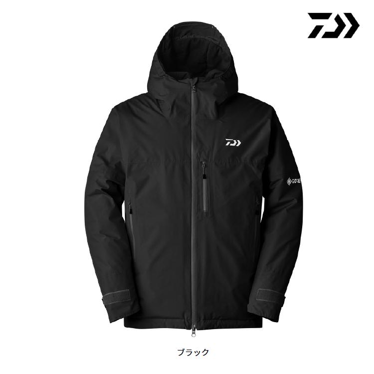 DAIWA（ダイワ） 防寒ウェア DW-1725J GORE-TEX エクストラロフト