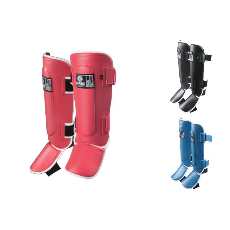 ISAMI シンガードTS FS-11 //isami イサミ キックボクシング