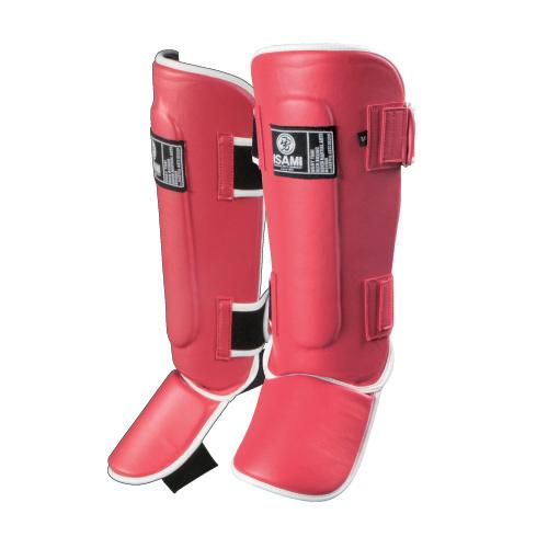 ISAMI シンガードTS FS-11 //isami イサミ キックボクシング