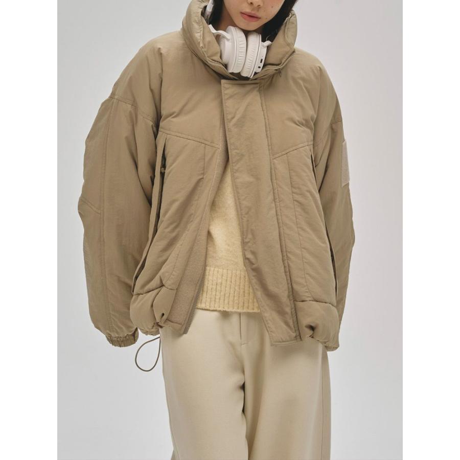 TODAYFUL トゥデイフル 即日発送 LIFE's ライフズ Monster Down Jacket