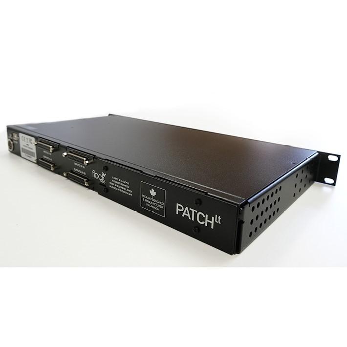 Flock Audio/The Patch LT : 宮地楽器Yahoo!店 - 通販 - Yahoo