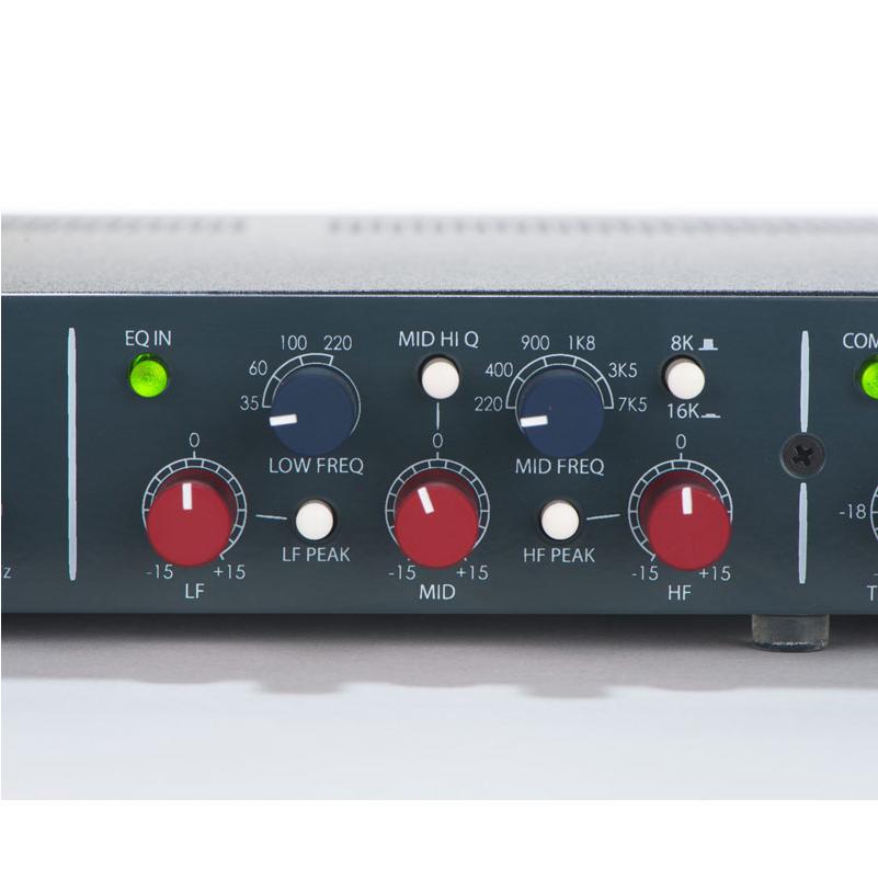 Rupert Neve Designs/Shelford Channel : 宮地楽器Yahoo!店 - 通販