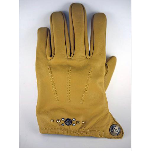 Vin＆Age（ヴィンアンドエイジ） ショートグローブ オールドスクール