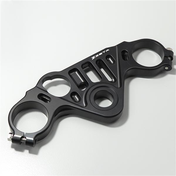 ZETA ◇GSX-R600/GSX-R750 '06-'19 アルミ削り出し フライト トップ