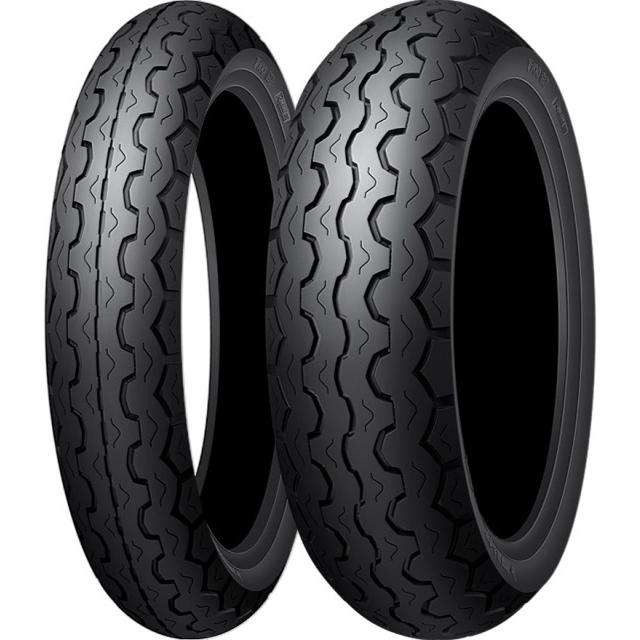 ☆前後セット 新品 国内正規品 DUNLOP TT100GP RADIAL TT100GPラジアル
