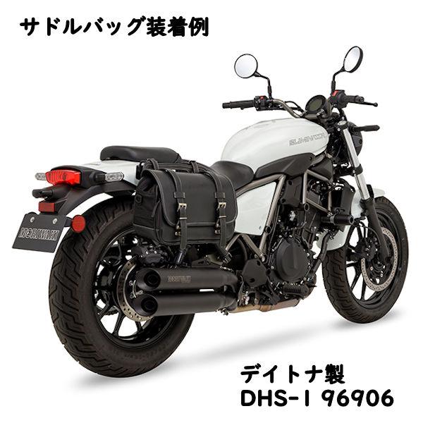 モリワキ 【在庫あり】MORIWAKI 01810-CG261-02 スリップオンマフラー