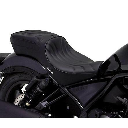 Corbin デュアルツーリングサドルシート・REBEL/レブル1100
