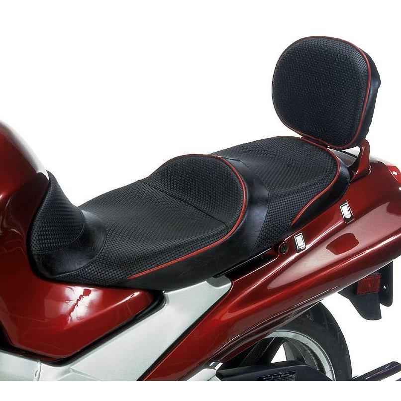 ZZ-R1100 【D】ZX-11-D 93-01 ガンファイター＆レディー シート Corbin