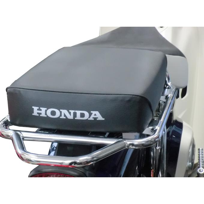 ホンダ（HONDA） ホンダ純正 / シートCOMP,ピリオン スーパーカブ110