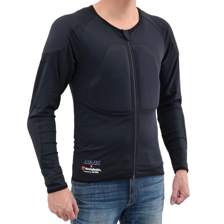 HenlyBegins（ヘンリービギンズ） デイトナ DAYTONA SAS-TEC