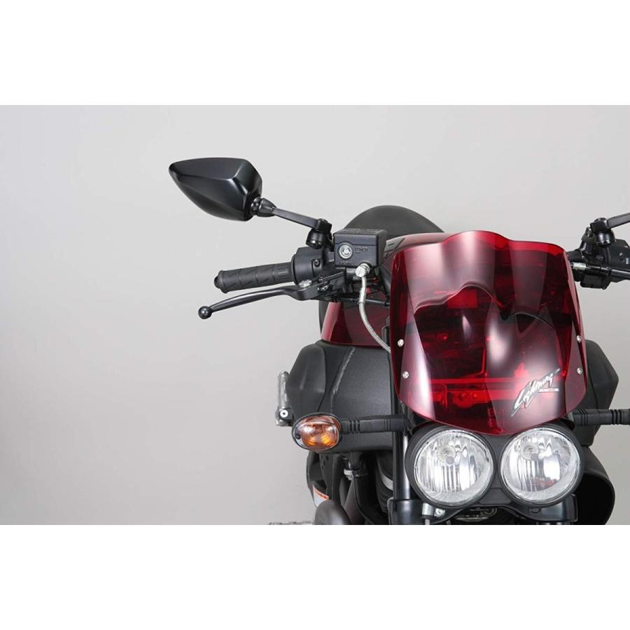 TANAX（タナックス） 爆買クーポン配布 バイクミラー ナポレオン