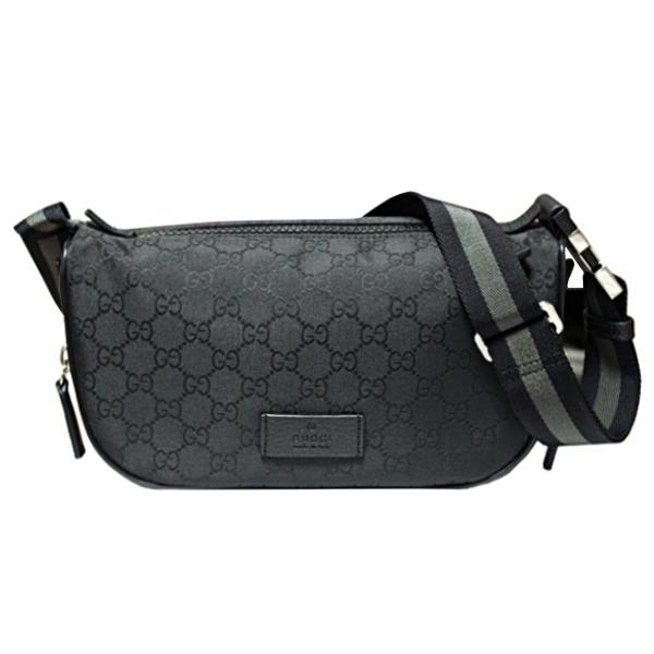 GUCCI（グッチ） バッグ メンズ ボディバッグ ウエストバッグ