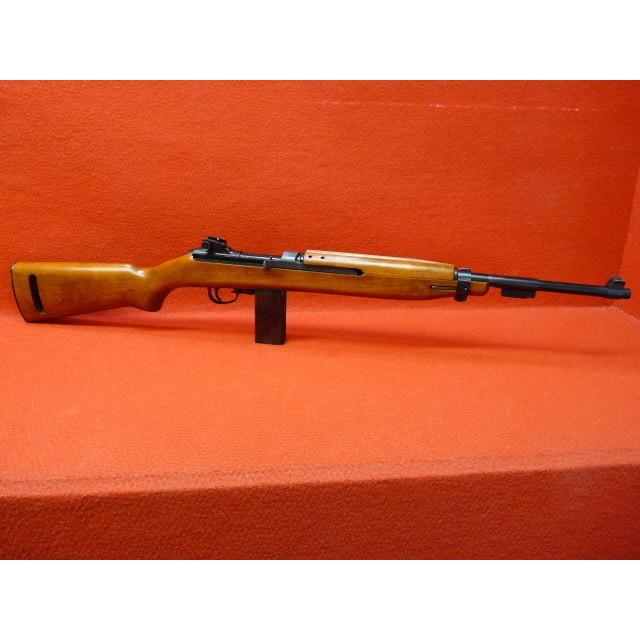 爆買いWEEK5％OFFクーポン】マルシン・M1カービンEXB2・6mmCO2ブロー