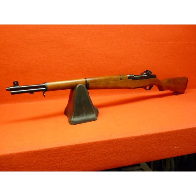 2/25(水)5％OFFクーポン】マルシン ガスブローバック M1ガーランド