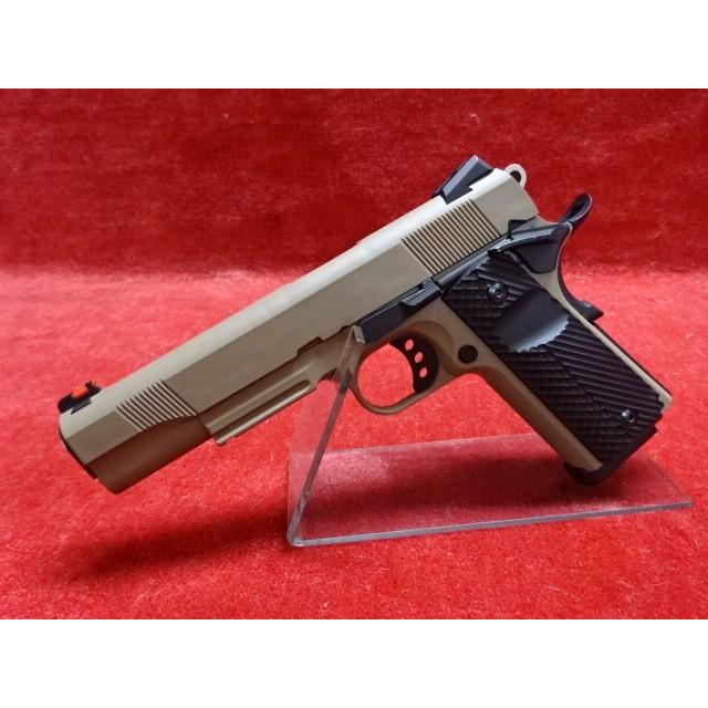 Carbon8 M45 DOC Desert Operator's Custom CO2ガスブローバック