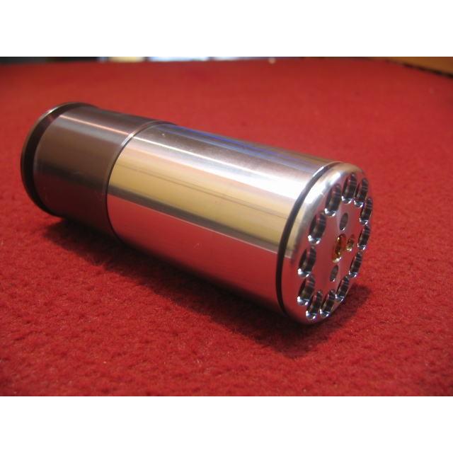 CAW ミニランチャー 168発 40mmカート付き グレネードランチャー 小型