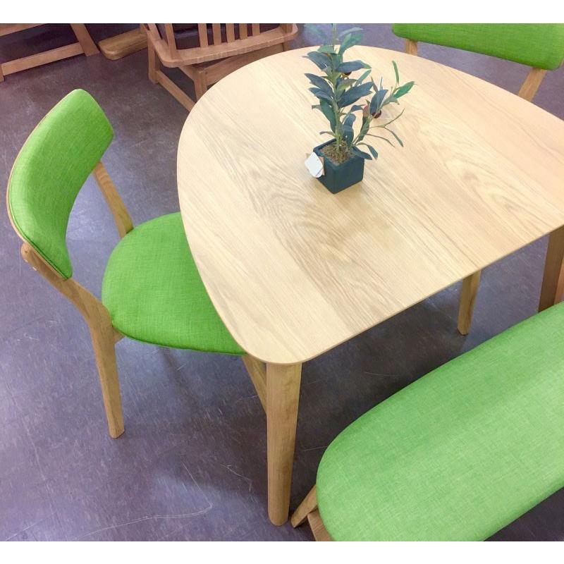 90ダイニングテーブル 「Pingu/ピングー」 : もみじや家具 - 通販