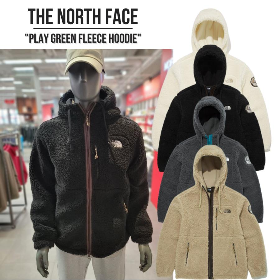 THE NORTH FACE（ザ ノースフェイス） ノースフェイス フリース THE