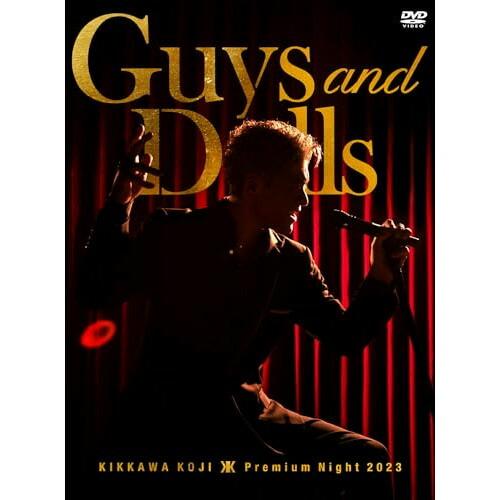 ソニーミュージック（Sony Music） DVD/吉川晃司/KIKKAWA KOJI Premium