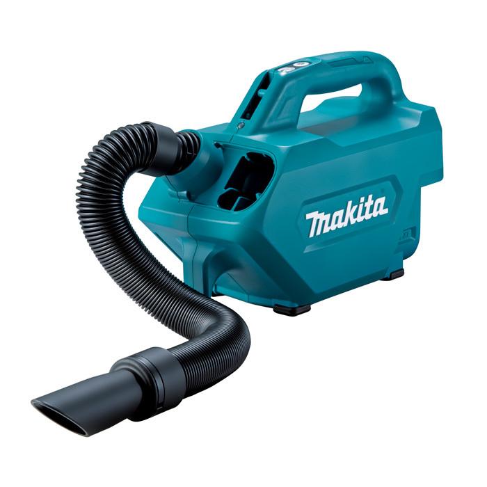 マキタ（makita） 充電式ハンドクリーナ CL184DZ 18V対応（本体のみ