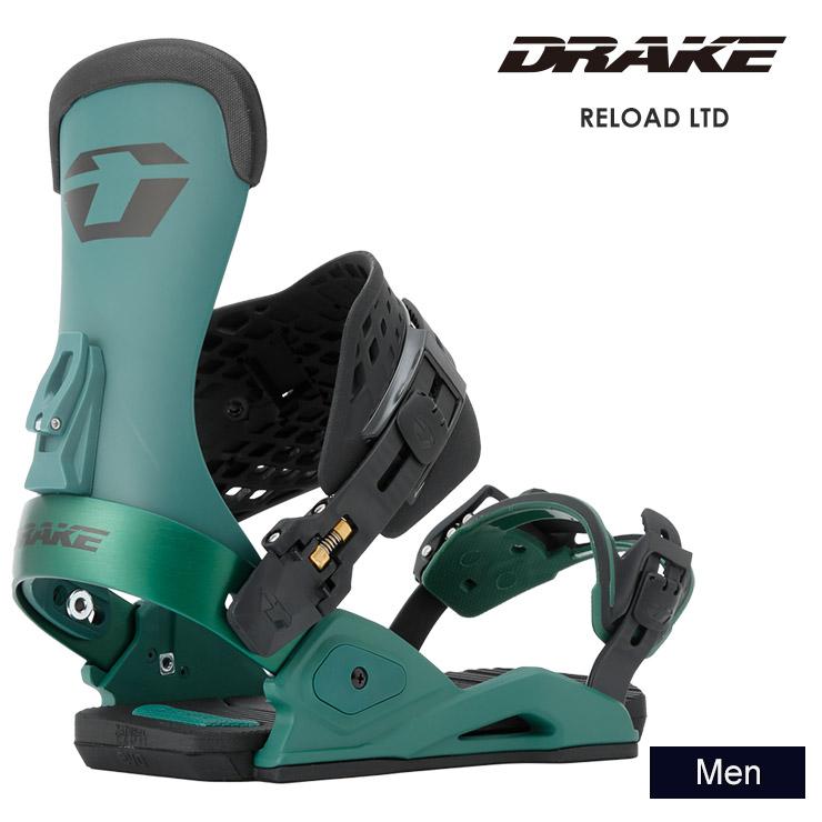 DRAKE（ドレイク） RELOAD LTD リロードリミテッド 24-25 2025
