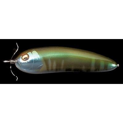 Megabass（メガバス） スクリームX SHIRA-HAE /Megabass SCREAM-X