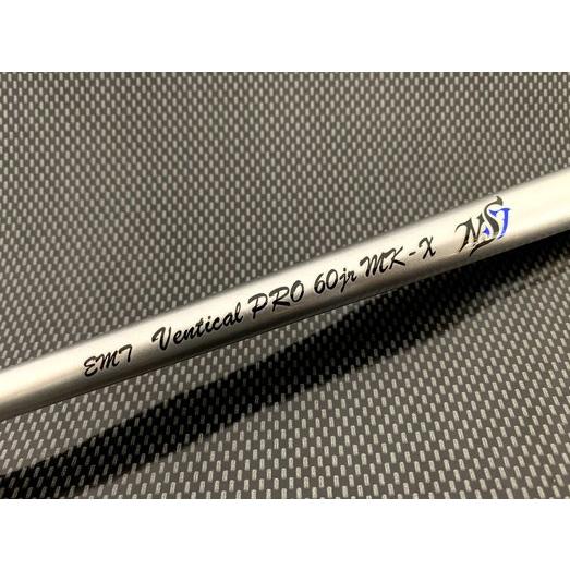 送料無料）ネオスタイル EMT バーティカル プロ 60jr MK-X