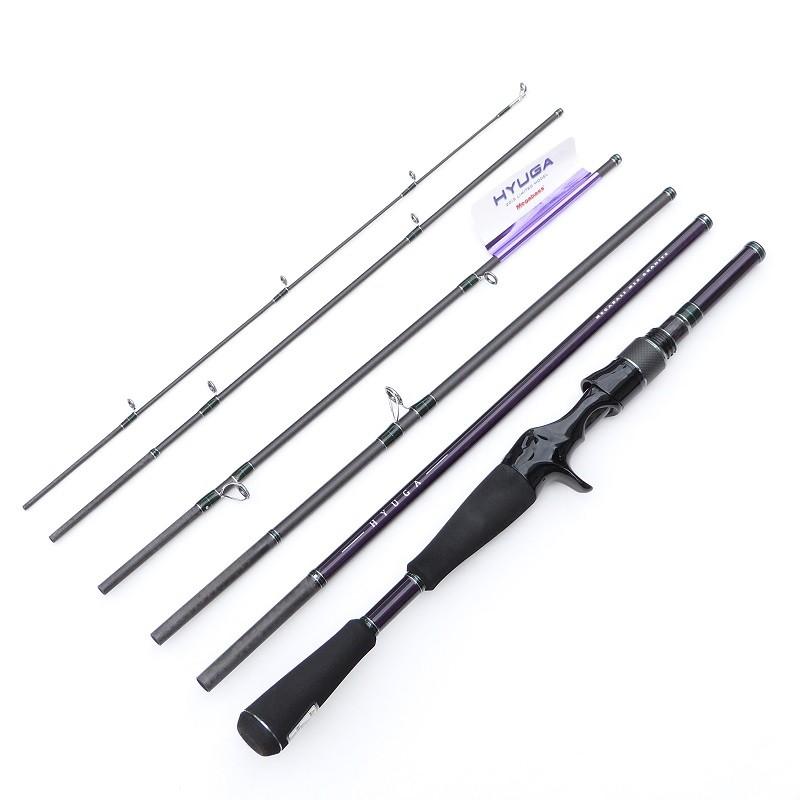 Megabass（メガバス） HYUGA ヒューガ マルチピース 66−6ML