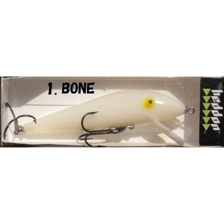 HEDDON MAGNUM TIGER ヘドン マグナム タイガー : 松本釣具店Yahoo!店