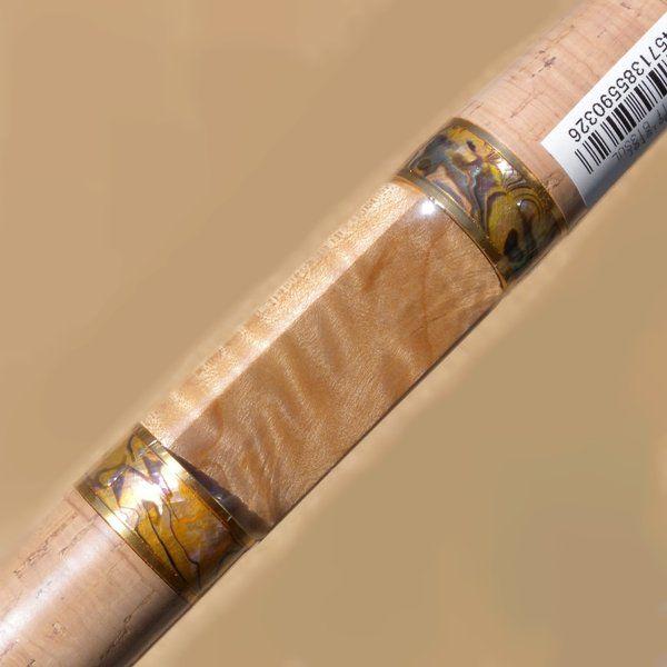 ロデオクラフト 999．9 マイスター ゴールドウルフ 613SUL