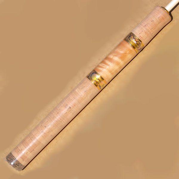 ロデオクラフト 999．9 マイスター ゴールドウルフ 613SUL