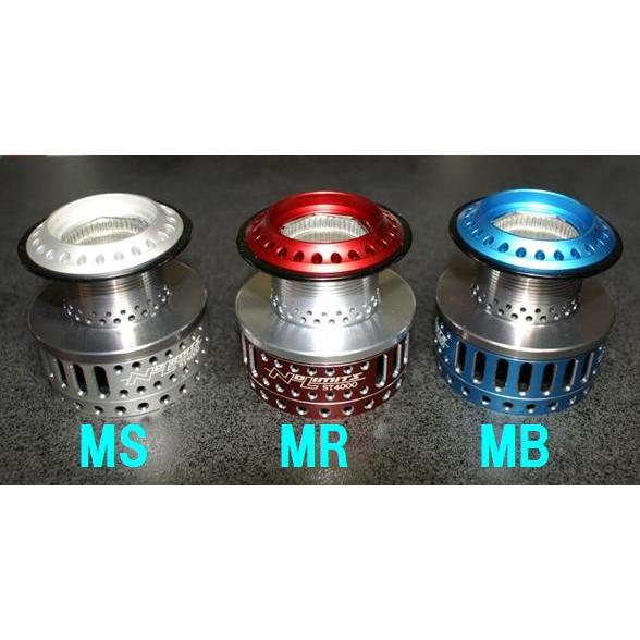 スタジオ オーシャンマーク NO LIMITS ST4000 : 松本釣具店Yahoo!店