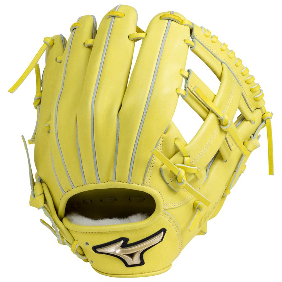 MIZUNO（ミズノ） 送料無料 硬式用グローブ、グローバルエリート