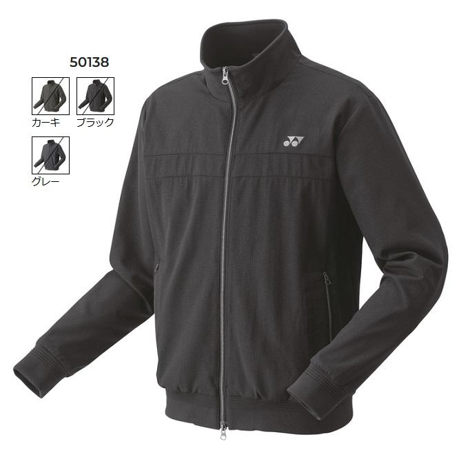 YONEX（ヨネックス） メンズジャケット. 50138 : マツダスポーツ