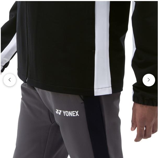YONEX（ヨネックス） メンズ トレーニングウェア上下セット 50148