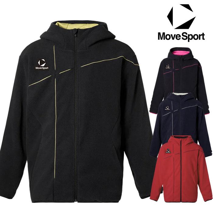 DESCENTE（デサント） 送料無料 ムーブスポーツ フリースジャケット