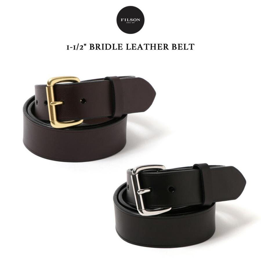 FILSON（フィルソン） FILSON 1-1/2