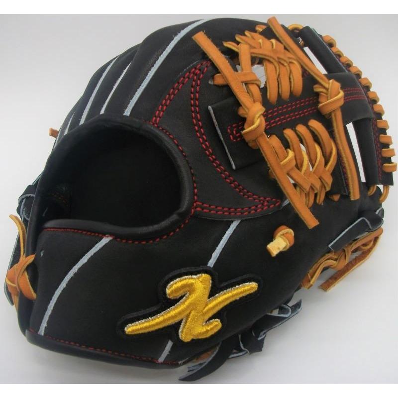 硬式グラブ THANK(サンク) Gabai Leather GLOVE(ガバイレザーグラブ